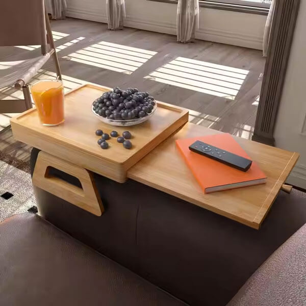 Sofa-Arm-Tray