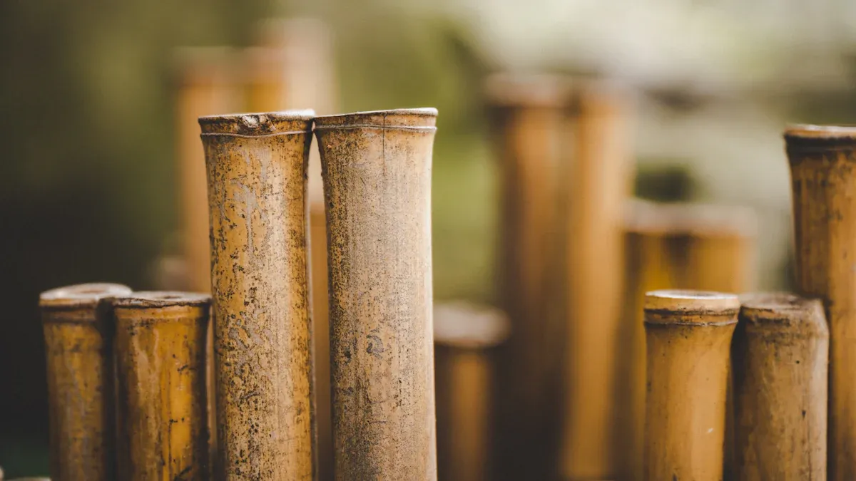 Why Choose a Bamboo Dish Rack for Your Kitchen?
