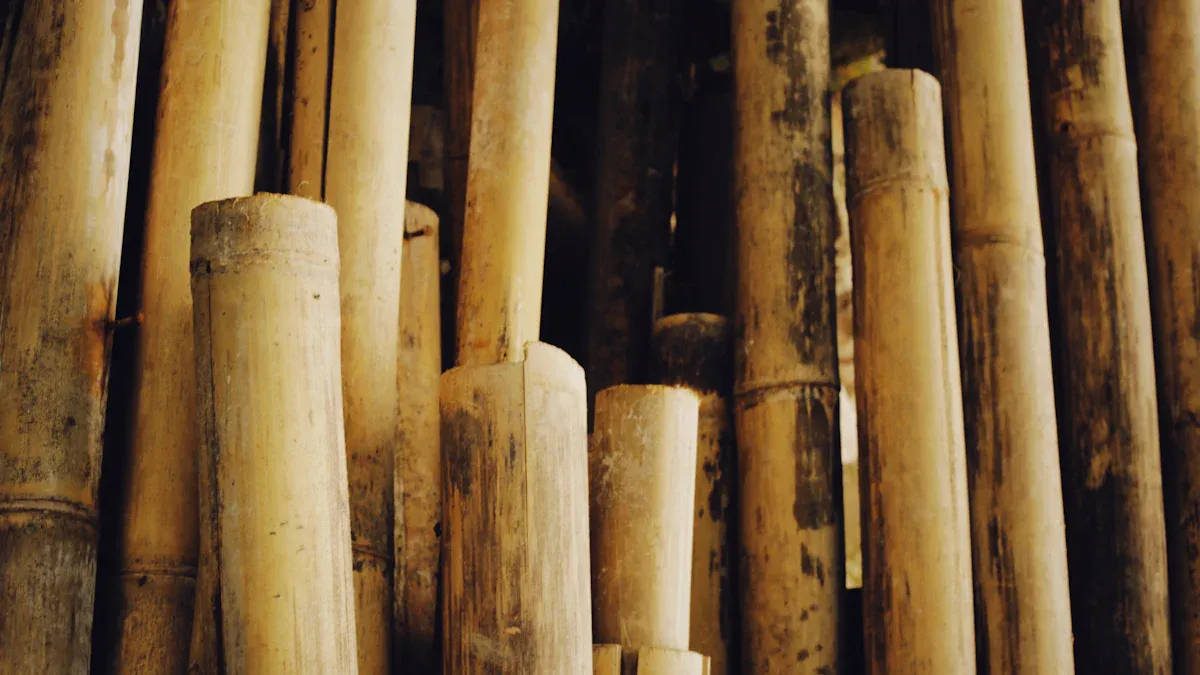 Sustainable Living Starts with Bamboo Dish Racks