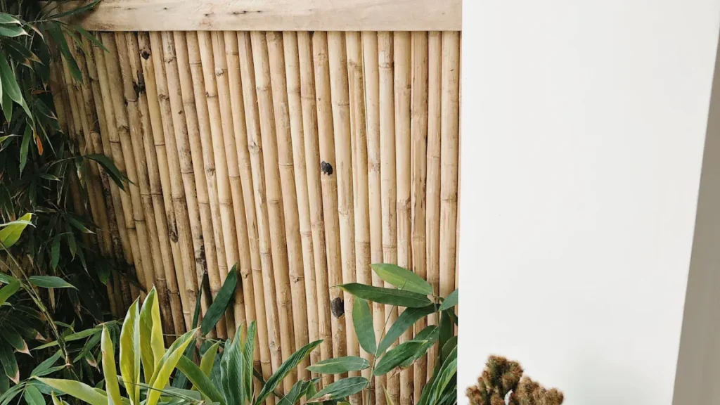 Transform Your Kitchen with Bamboo Pantry Storage Ideas