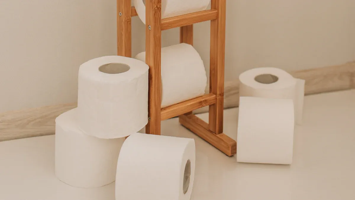 Environmental Benefits of a Bamboo Organizer Drawer