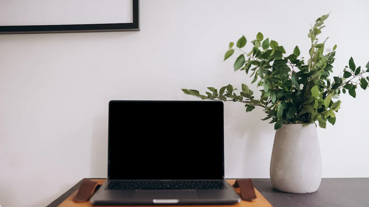 Bamboo Desk Organizer vs. Other Materials
