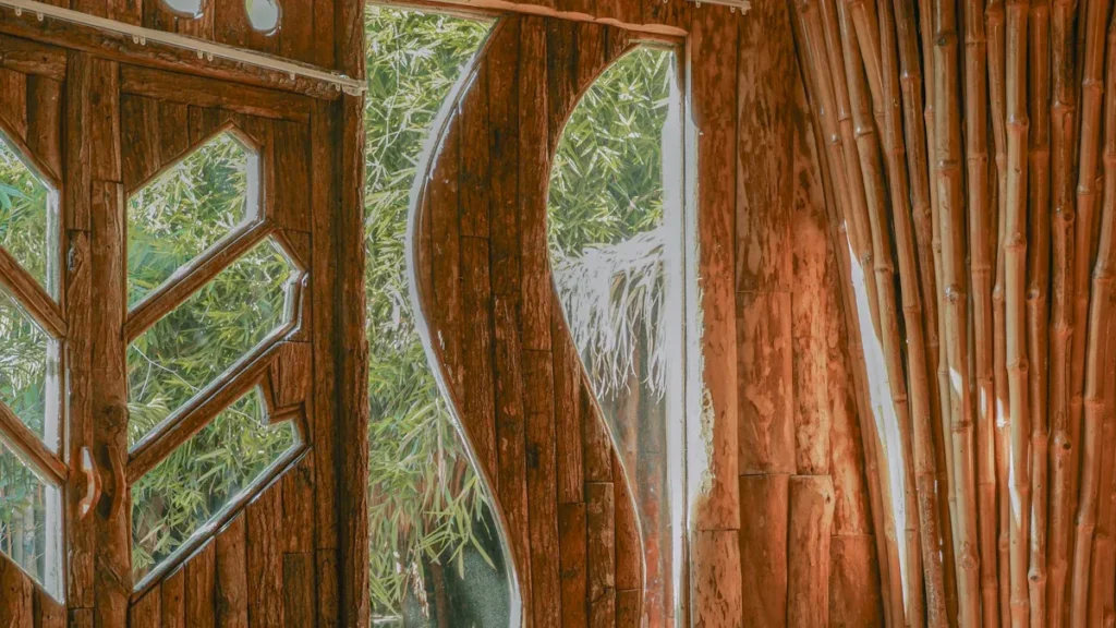 Why a Bamboo Wardrobe Is the Eco-Friendly Upgrade Your Home Needs