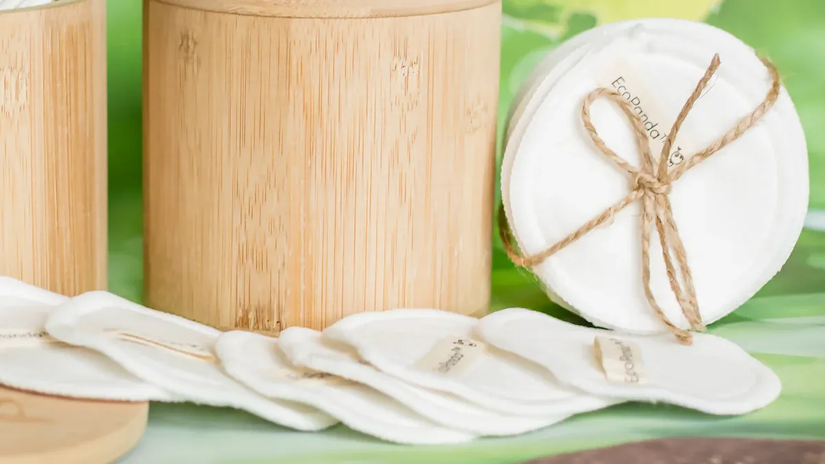 Why Choose Bamboo Food Storage Containers
