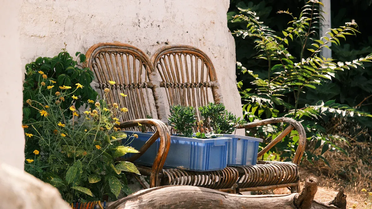 Style and Versatility: Incorporating Bamboo in Home Decor