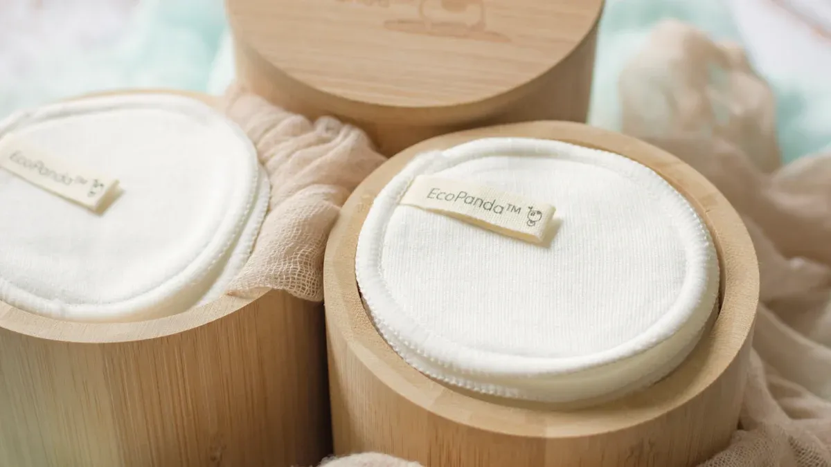 Why More Homes Are Switching to Bamboo Storage Containers for Sustainability