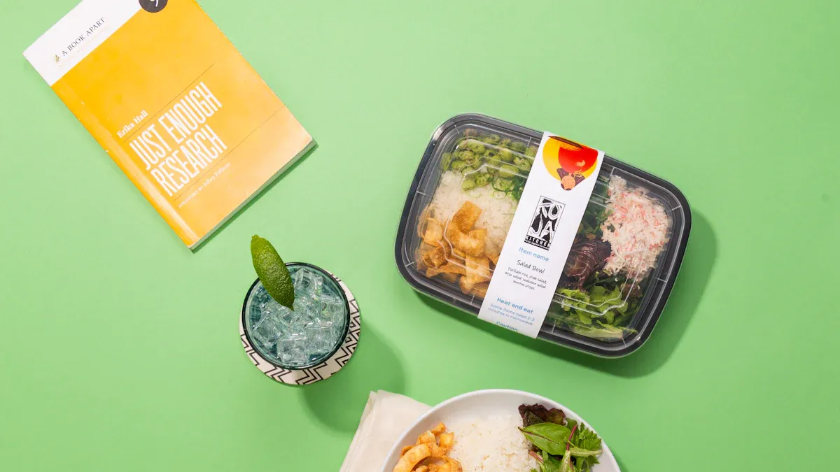 The Environmental Problems with Plastic and Glass Containers