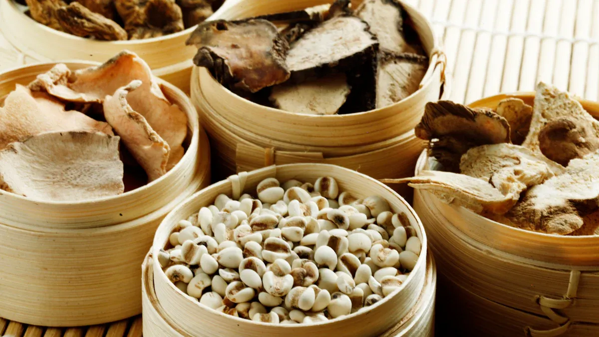 The Top Reasons to Switch to Bamboo Food Storage Containers