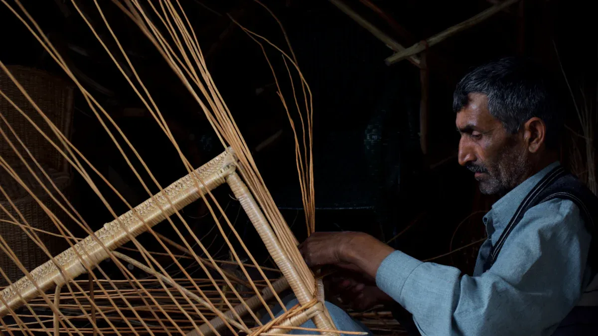 Frame Assembly