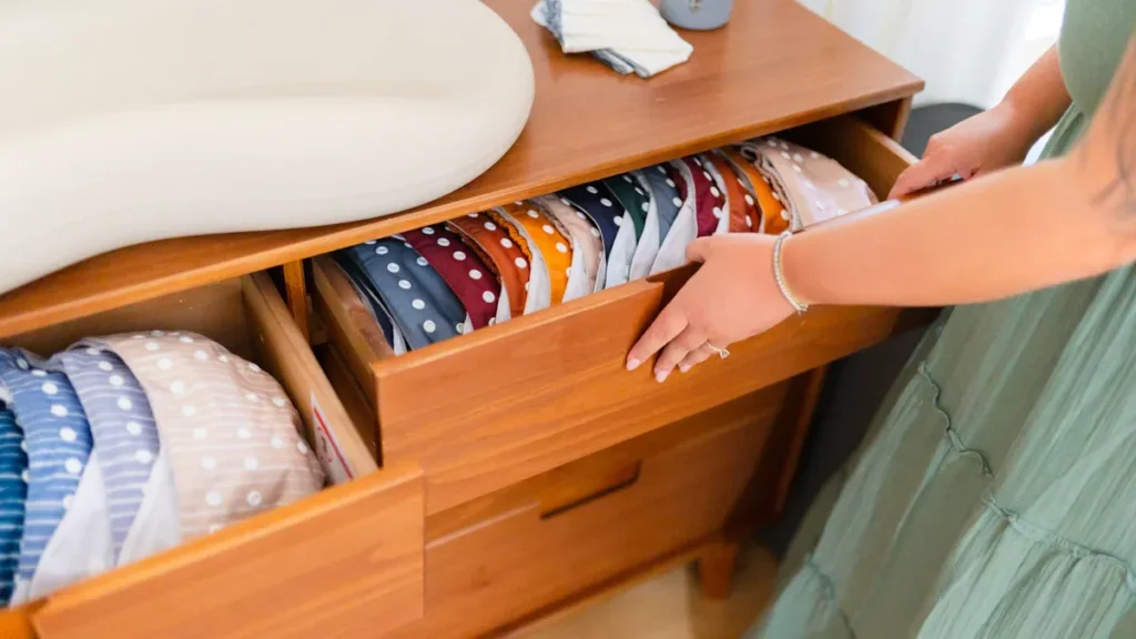 Bamboo Drawer Organizer Surprises That Outshine Plastic