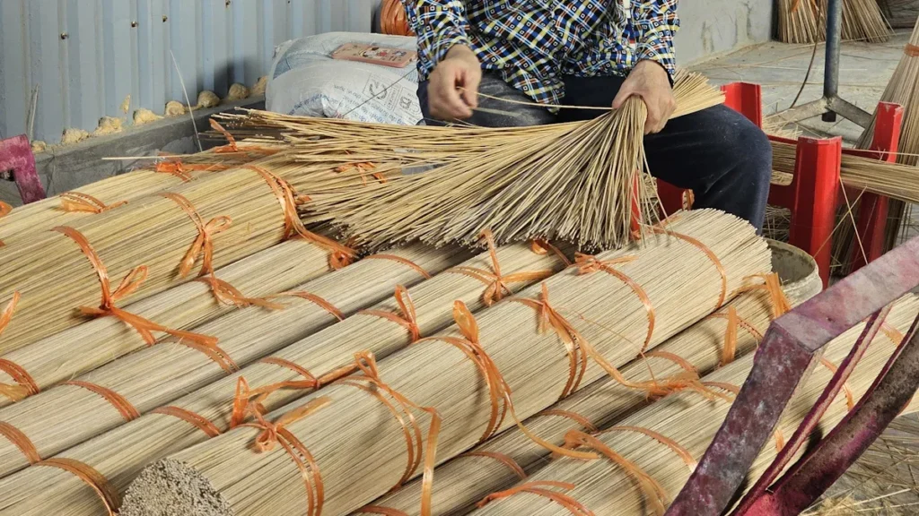 Step-by-step guide to assembling your bamboo wardrobe