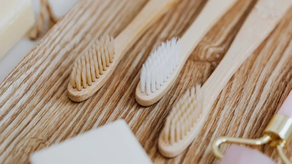 Why Bamboo Lap Trays Are Better for the Environment Than Plastic