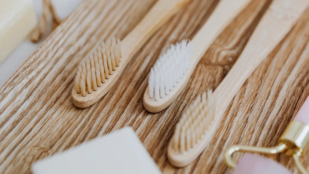 Why Bamboo Lap Trays Are Better for the Environment Than Plastic