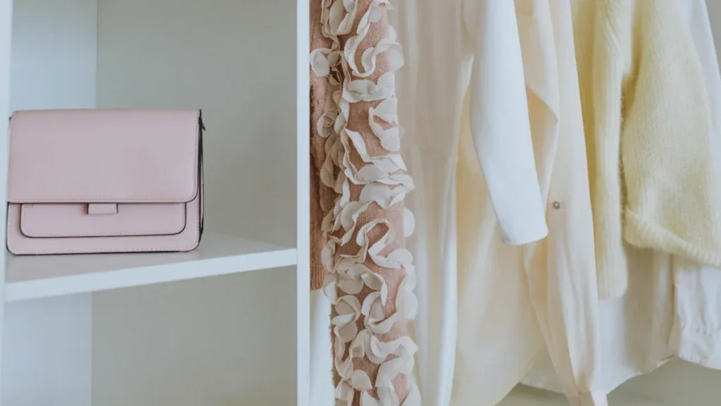 Simple Ways to Maximize Storage with a Bamboo Closet Organizer