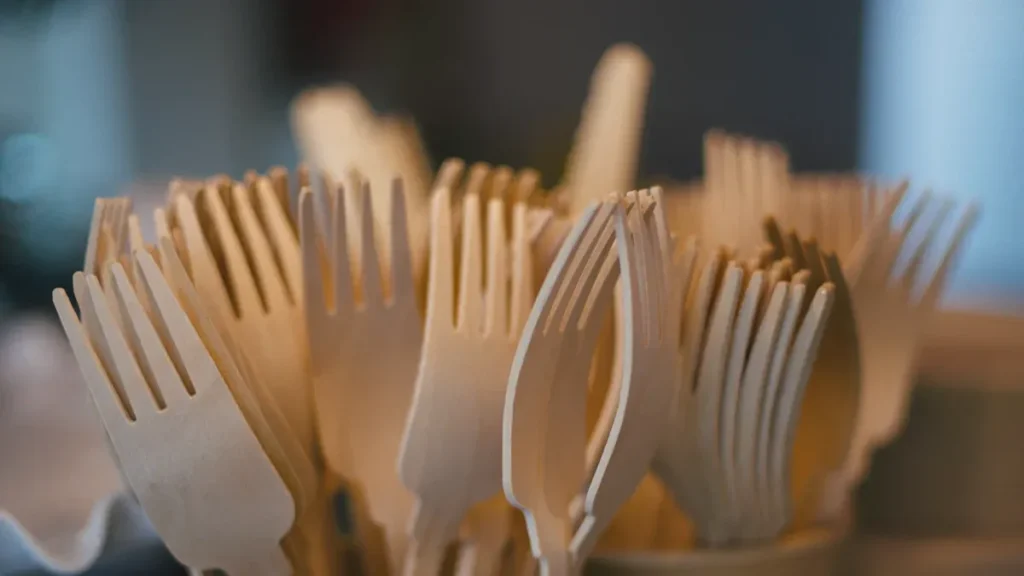 Is Bamboo Dinnerware Right for Your Home? Eco-Friendly Advantages Explained