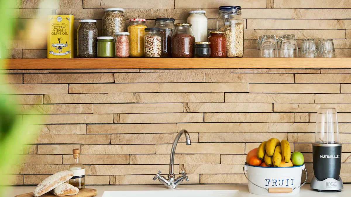 Elevate Your Kitchen