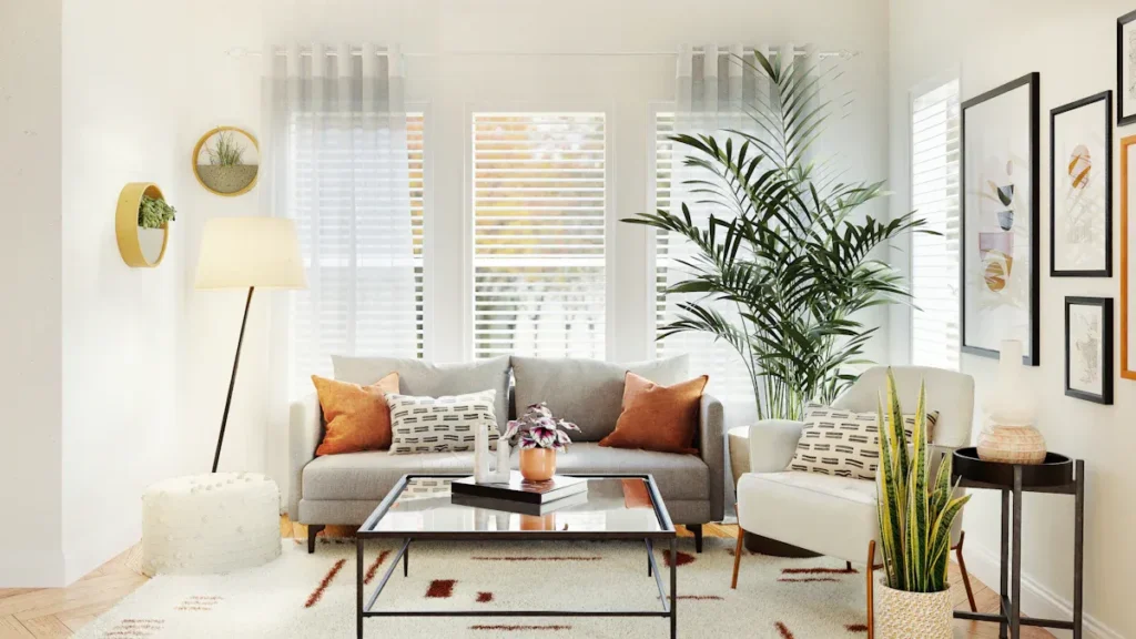 Can a Bamboo Sofa Tray Really Change Your Space?