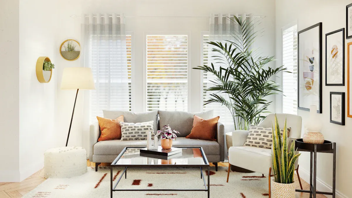 Can a Bamboo Sofa Tray Really Change Your Space?