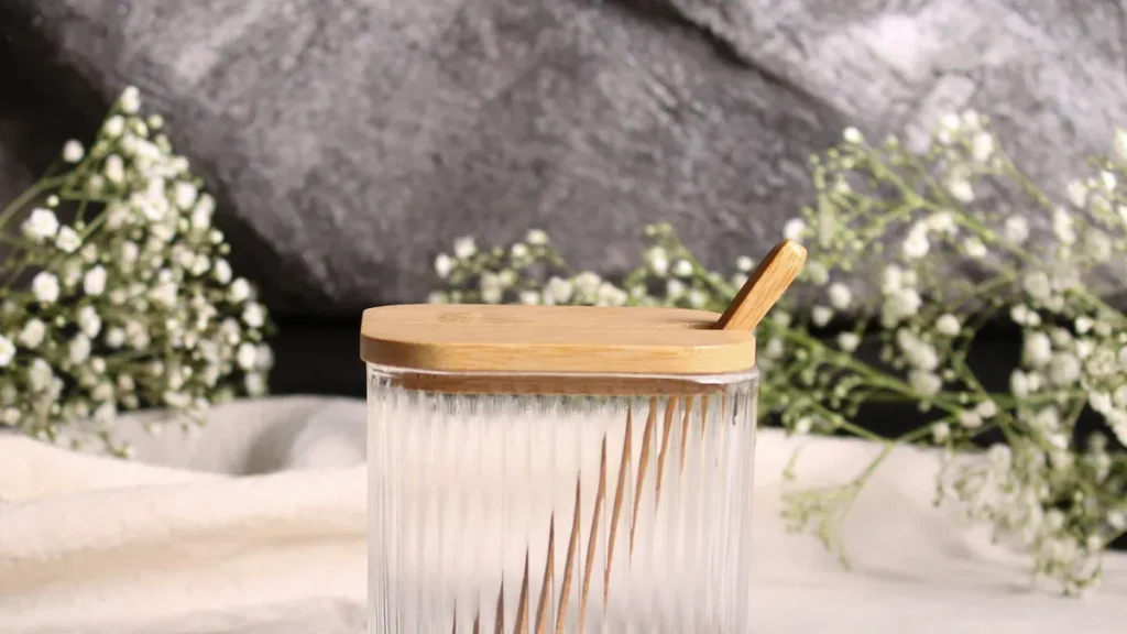 Why Bamboo Pantry Organizers Are a Kitchen Game Changer