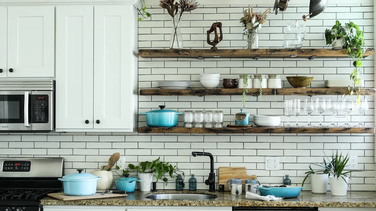 Instantly Upgrade Your Kitchen