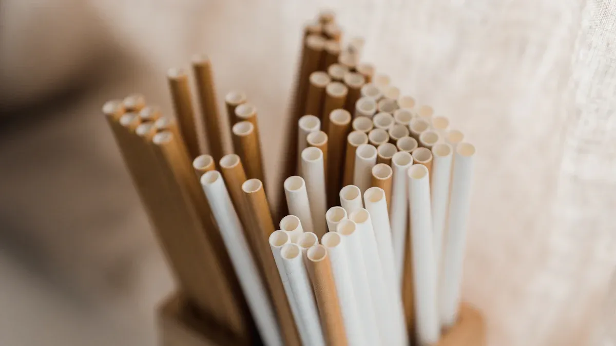 1. Rapid Growth Reduces Pressure on Our Forests