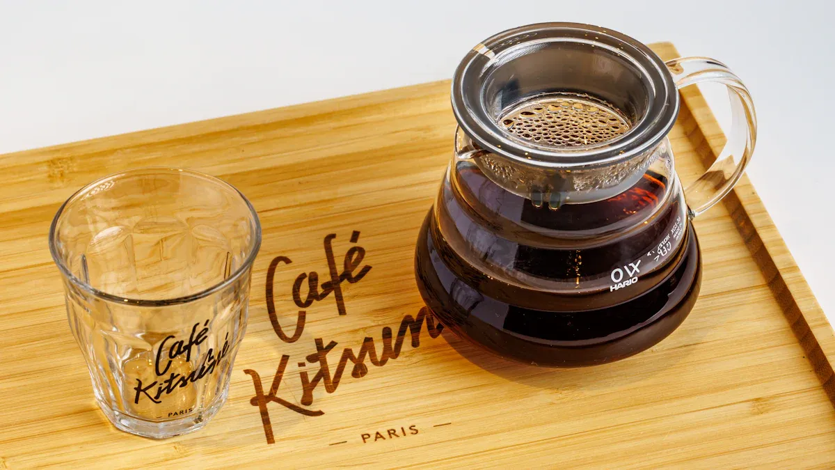 Serving and Entertaining with Bamboo Trays