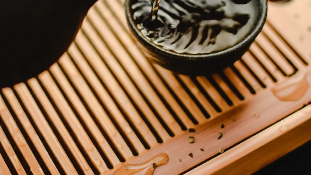 How durable are bamboo trays?