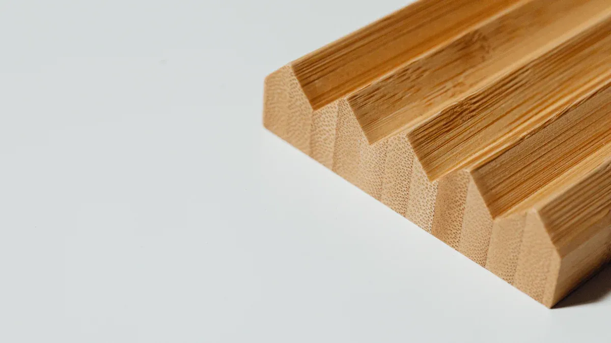 Why bamboo trays are durable