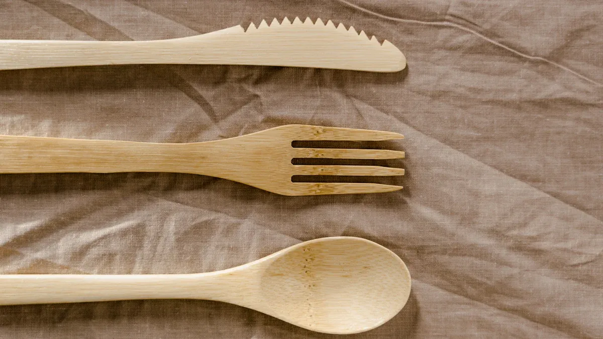 The Biodegradable Solution to Plastic Waste