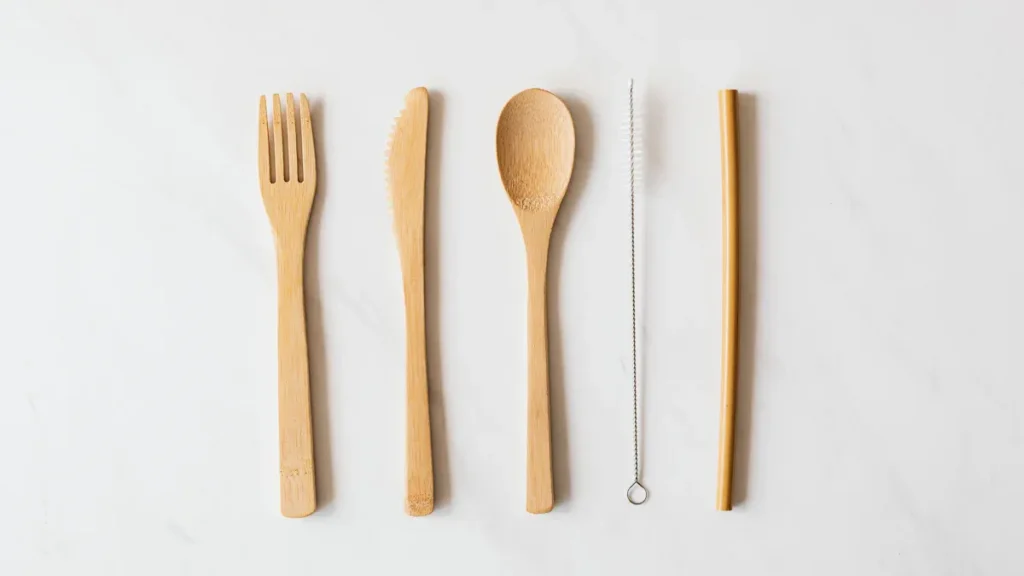 The Top Environmental Reasons to Switch to Bamboo Tableware