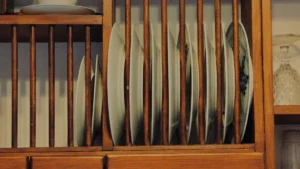 Is bamboo good for silverware organizer?