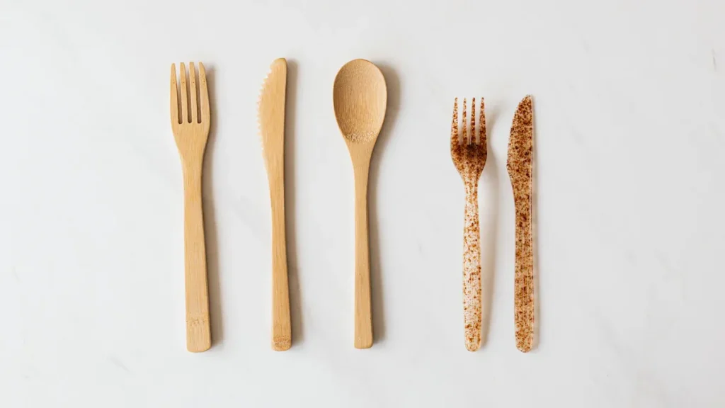 Upgrade Your Kitchen with a Bamboo Cutlery Organizer