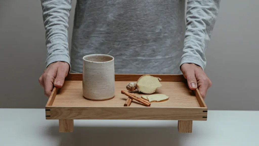 Find Your Perfect Small Bamboo Tray Style Today