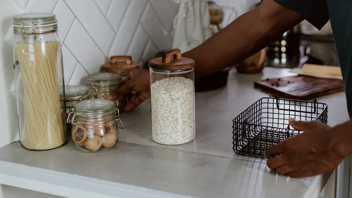 Maximizing Your New Organizer’s Potential