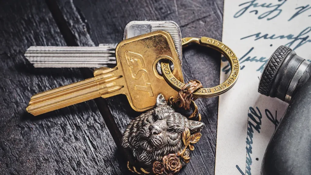 Never Lose Your Keys Again A Bamboo Drawer Organizer Set Story