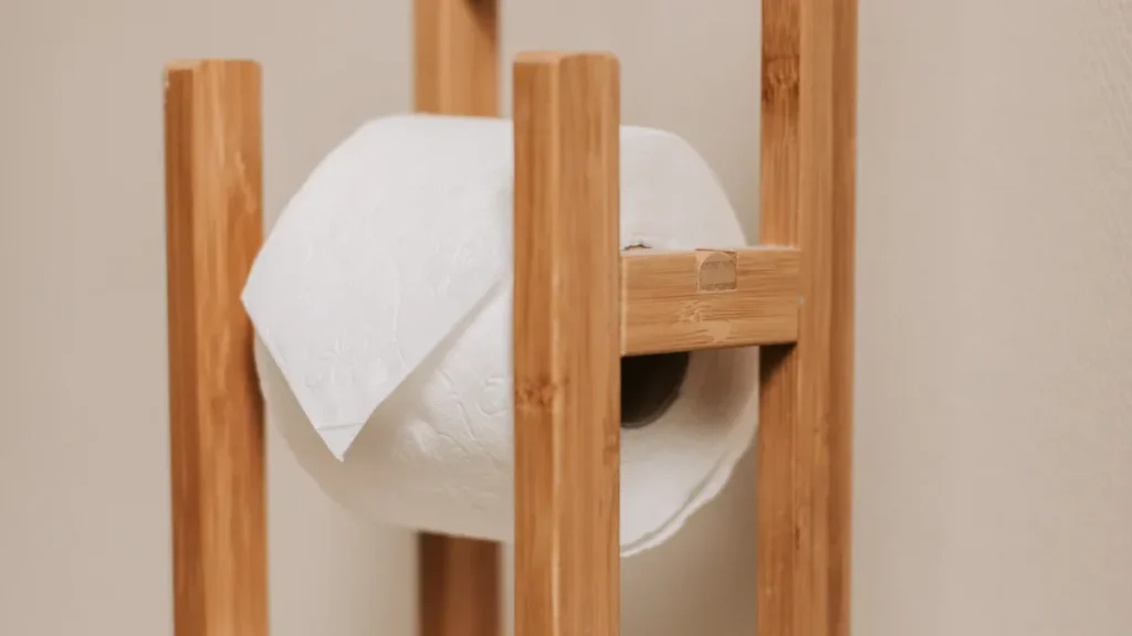 Is bamboo wood good for shelves?