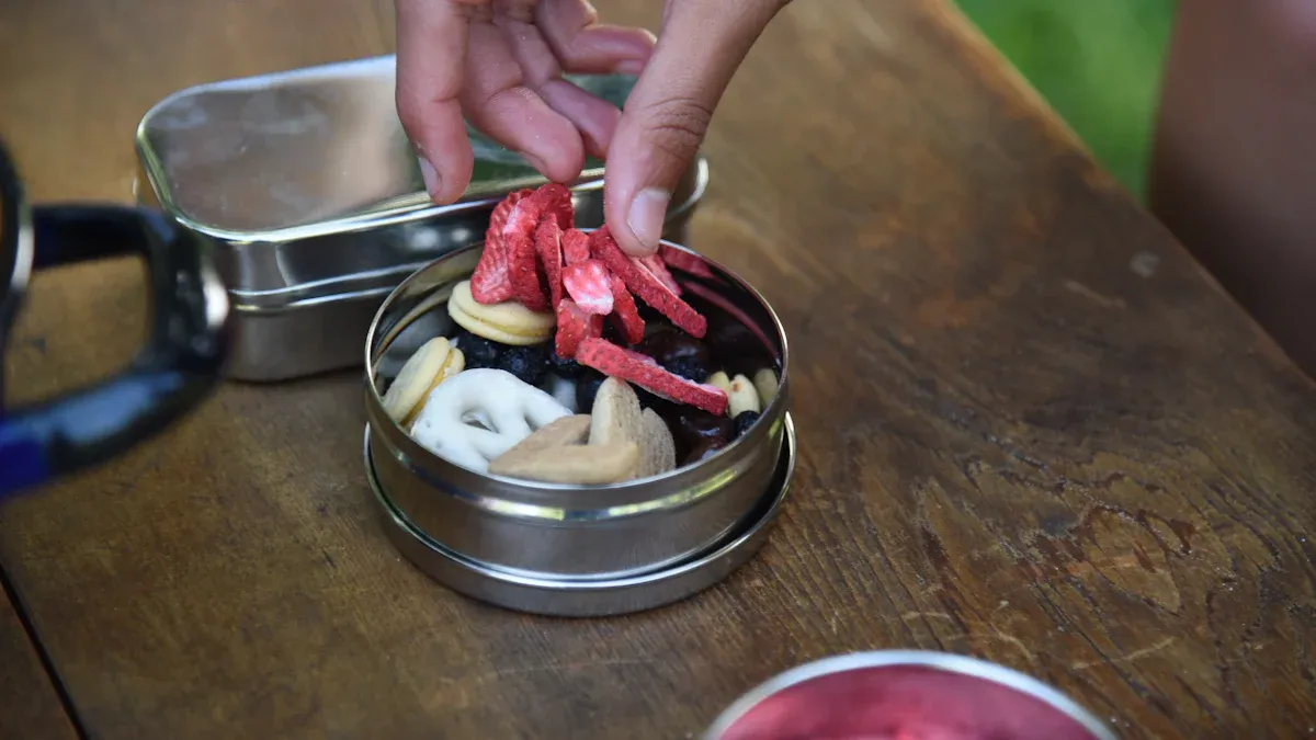 Caring for Your Bamboo Tableware for Long-Lasting Use