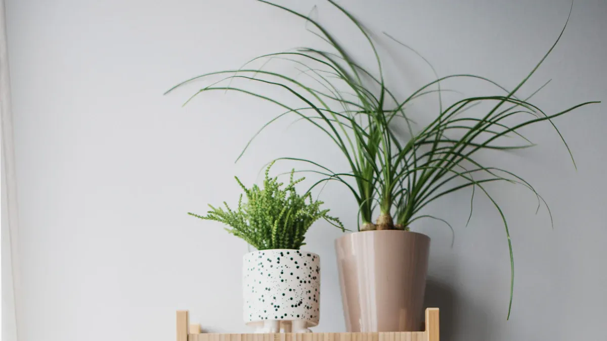 Are bamboo shelves strong?