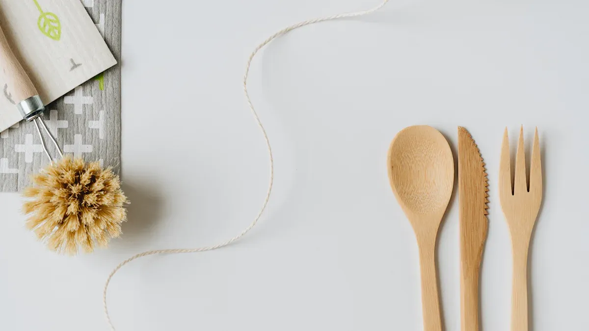 The Sustainable Power of Bamboo