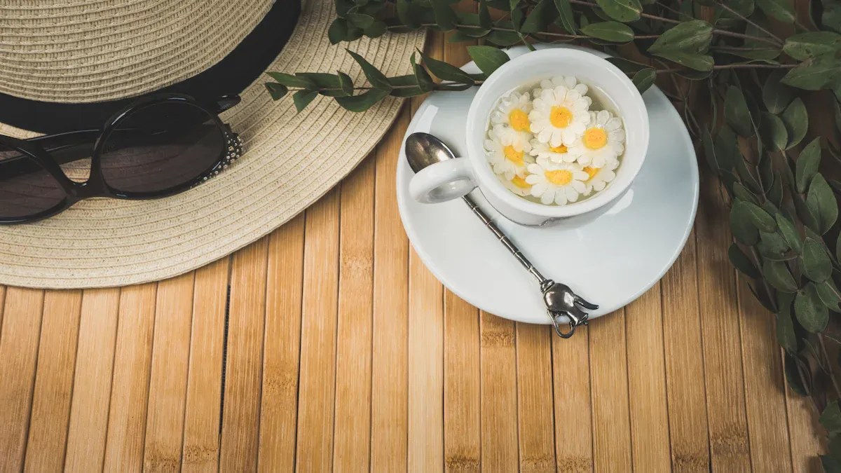 The Ultimate Guide to Eco-Friendly Picnics with Bamboo Outdoor Tableware in 2026