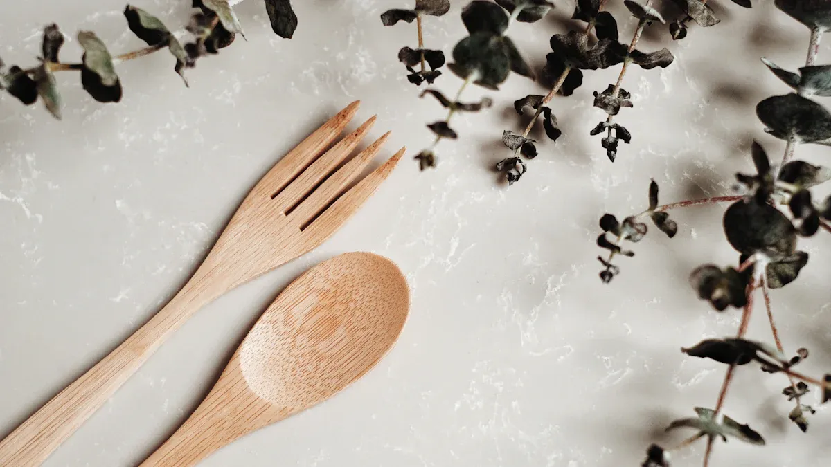 How to Select the Best Eco-Friendly Bamboo Products