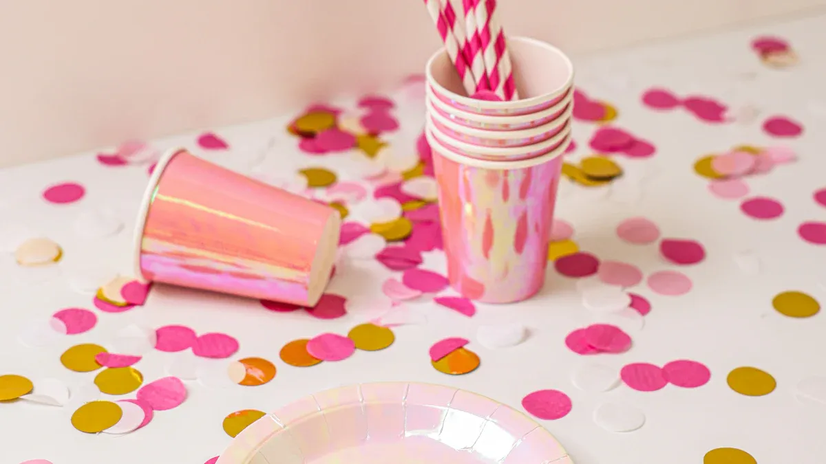 Reason 4: Choosing Bamboo Reduces Single-Use Plastic Waste